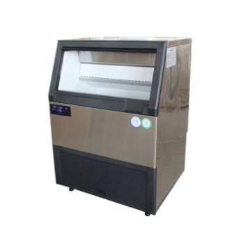 ICE CUBE MACHINE ZBJ-80P IBERNA - ICE CUBE MACHINES Kenya